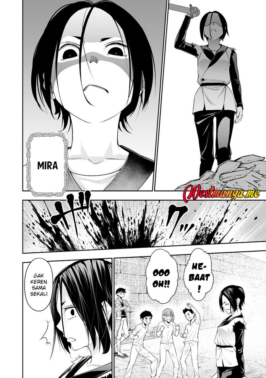 Dilarang COPAS - situs resmi www.mangacanblog.com - Komik bocchi tenseiki 036 - chapter 036 37 Indonesia bocchi tenseiki 036 - chapter 036 Terbaru 7|Baca Manga Komik Indonesia|Mangacan